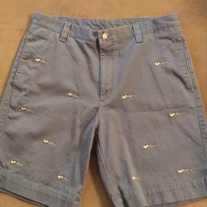 Men’s Shorts